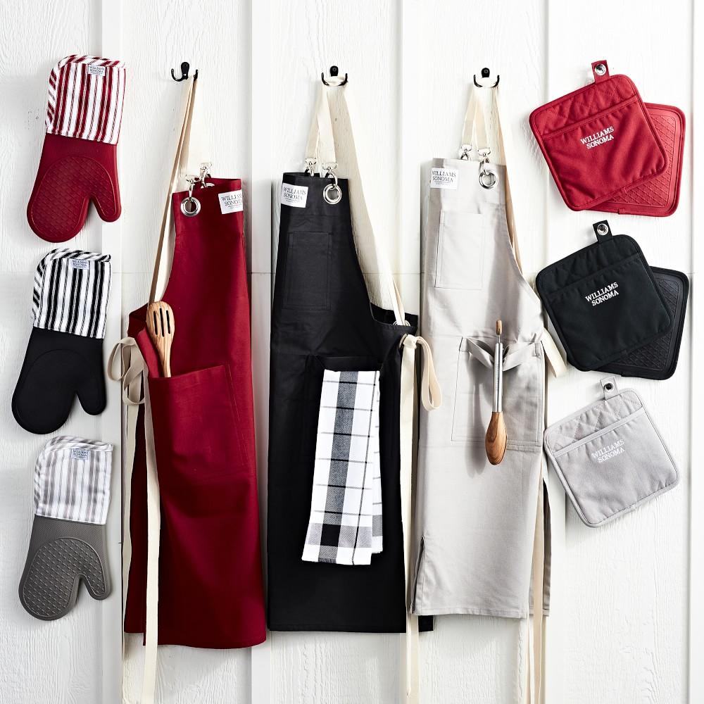 Williams Sonoma Ultimate Apron Williams Sonoma Australia